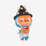 Labubu LABUBU – Trick-or-Treater Figure Doll