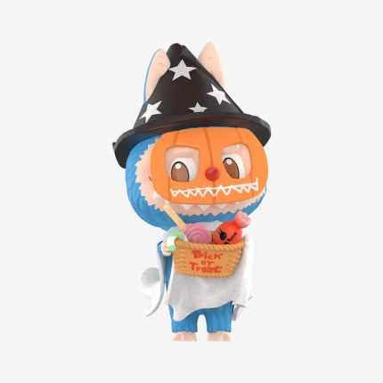Labubu LABUBU – Trick-or-Treater Figure Doll