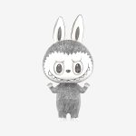 Labubu LABUBU MEGA 1000% Sketch