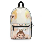Labubu School Bag
