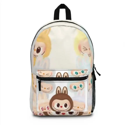 Labubu School Bag