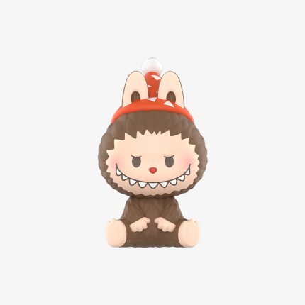 LABUBU Waiting For The Prologue