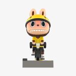 LABUBU – Summer Ride Figure