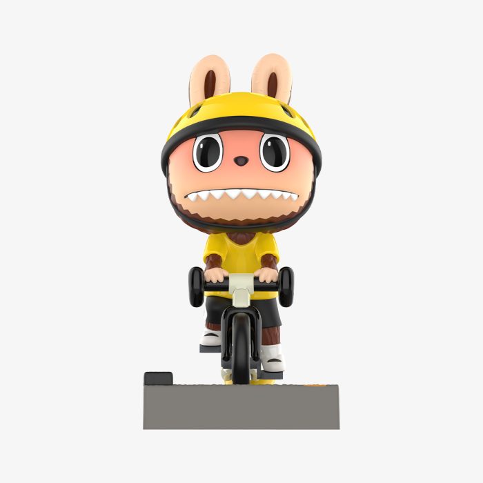 LABUBU – Summer Ride Figure LABUBU – Summer Ride Figure