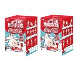 Coca Cola Blind Box 2PC