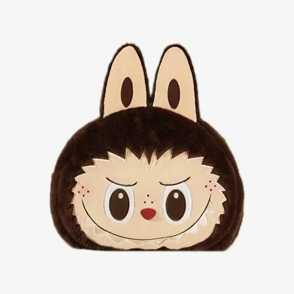 Labubu Big Head Backpack