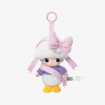 Labubu Blind Box Keychain