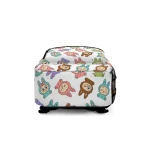 Labubu Cute Backpack For School Gift for Children Labubu Bag