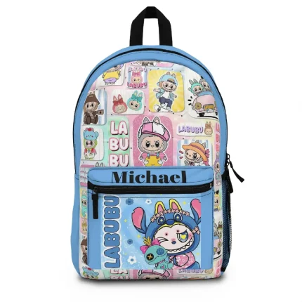 Labubu Kids Bag