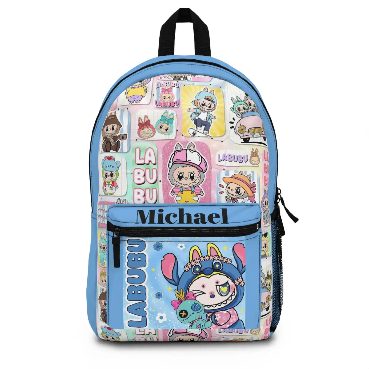 Labubu Kids Bag Labubu Kids Bag