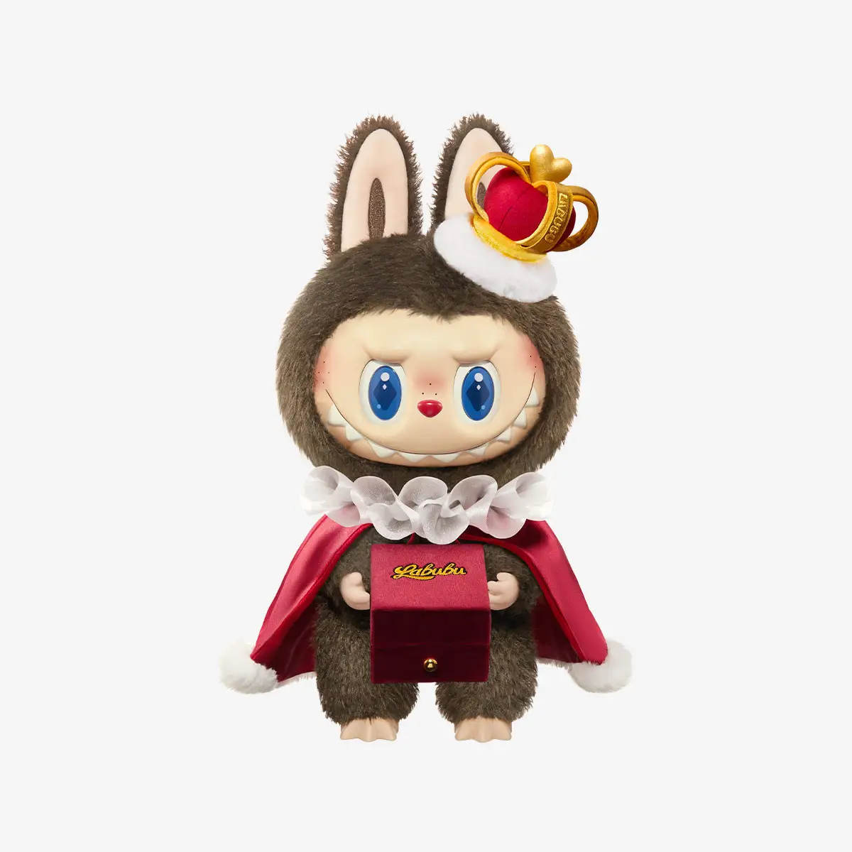 Labubu Checkmate Doll Labubu Checkmate Doll