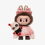Labubu Catch Me Doll