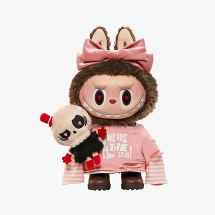 Labubu Catch Me Doll