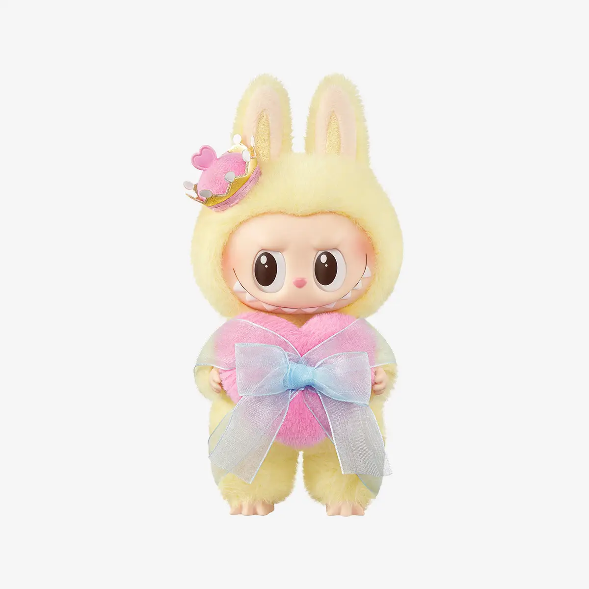 Labubu Hanging Card Keychain Labubu Hanging Card Keychain