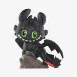 Labubu Dragon Doll