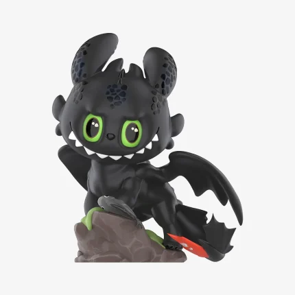 Labubu Dragon Doll