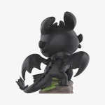 Labubu Dragon Doll