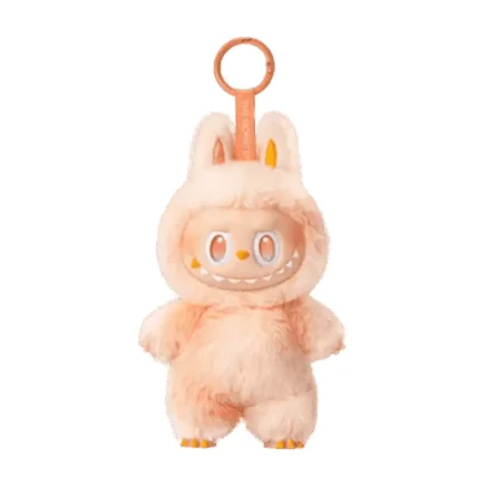Labubu Happiness Plush