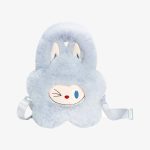 Labubu Labubu Blue Bag