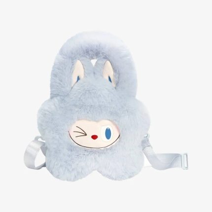 Labubu Labubu Blue Bag
