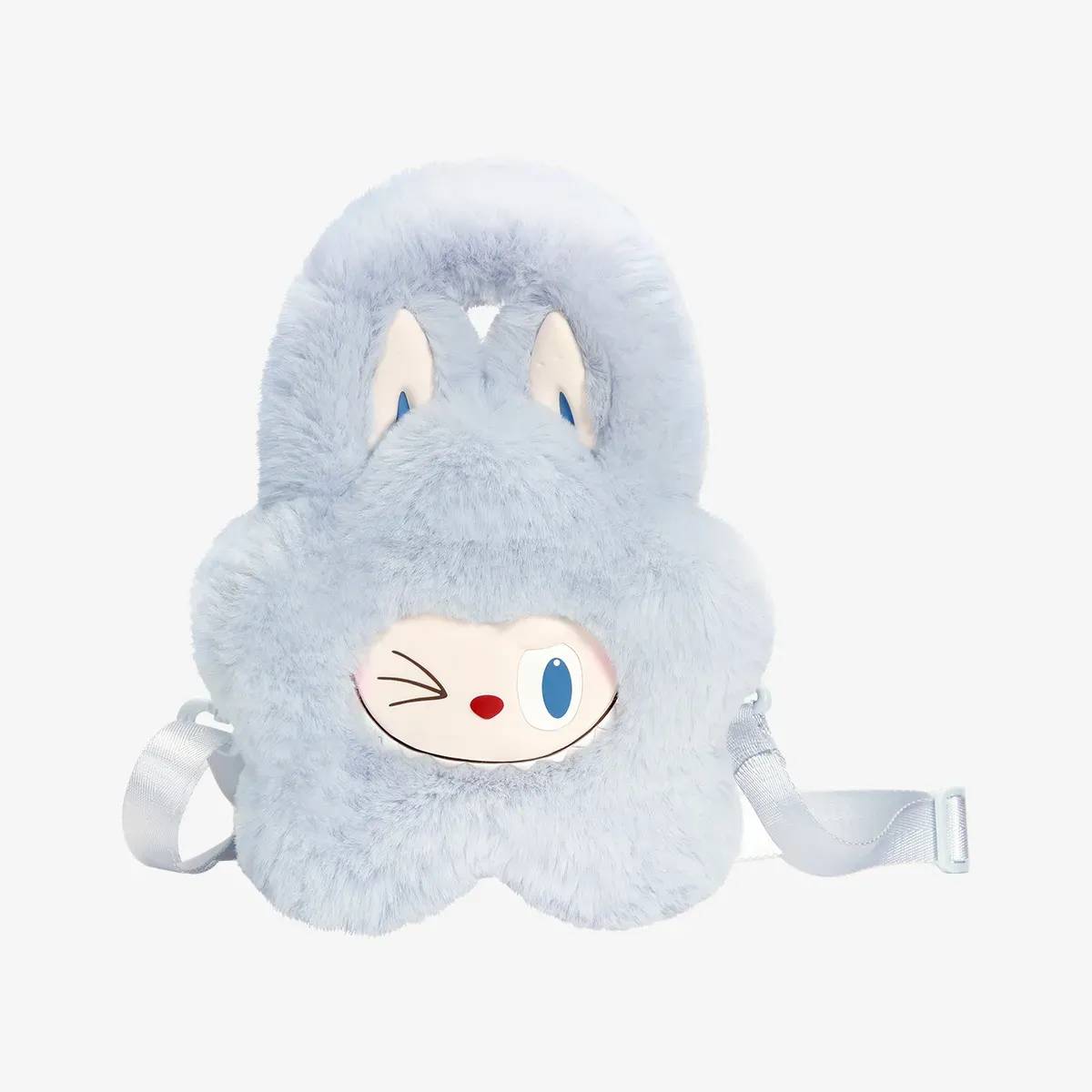 Labubu Labubu Blue Bag Labubu Labubu Blue Bag