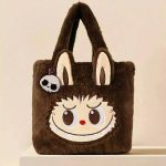 Labubu Labubu Brown Bag