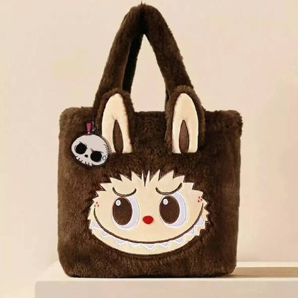 Labubu Labubu Brown Bag