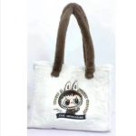 Labubu Labubu White Bag