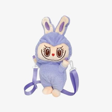 Labubu Labubu Blue Handbag
