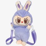 Labubu Labubu Blue Handbag