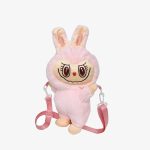 Labubu Labubu Pink handbag