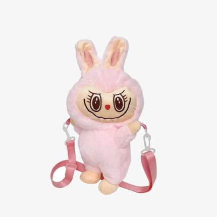 Labubu Labubu Pink handbag
