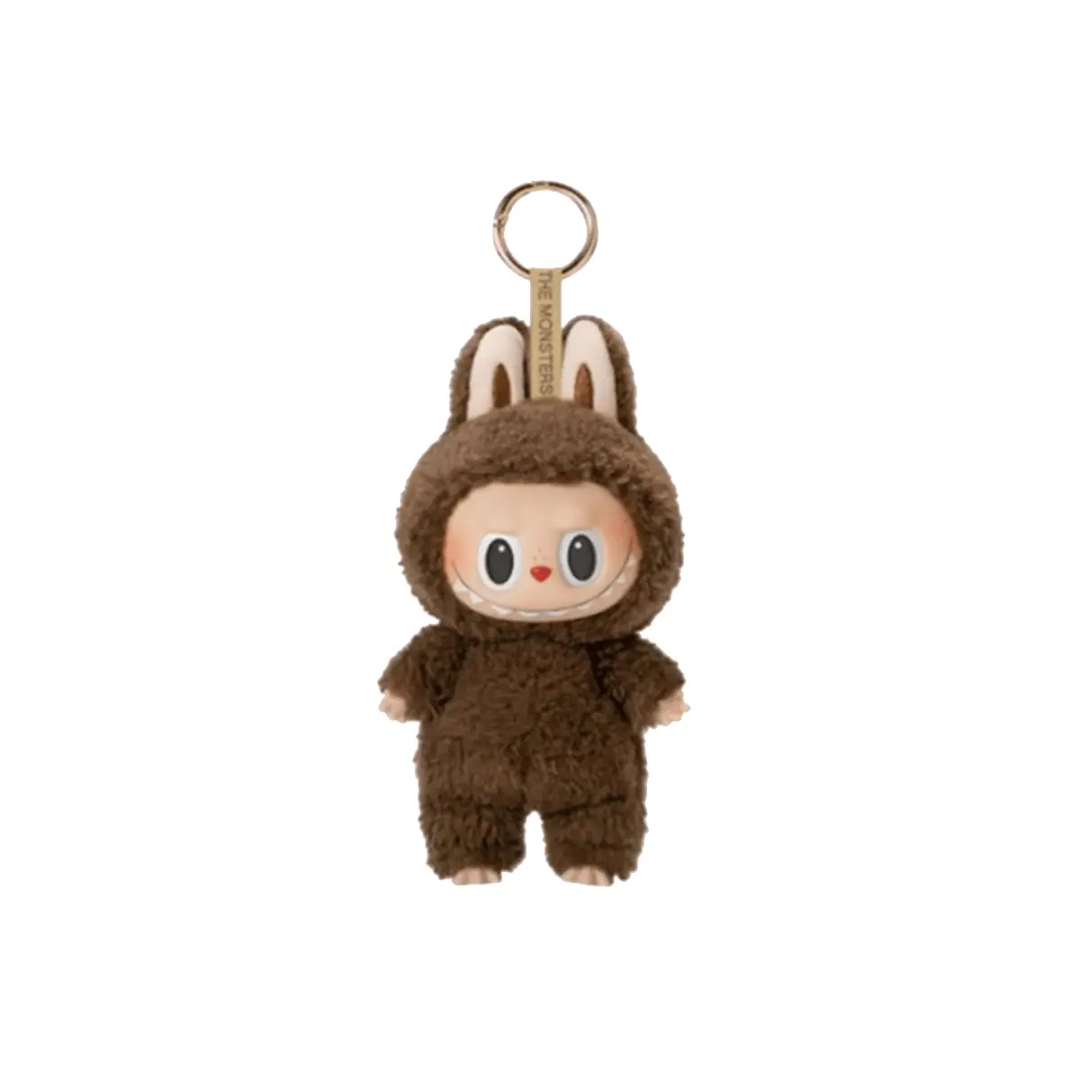 Labubu Tasty Macarons Keychain Labubu Tasty Macarons Keychain