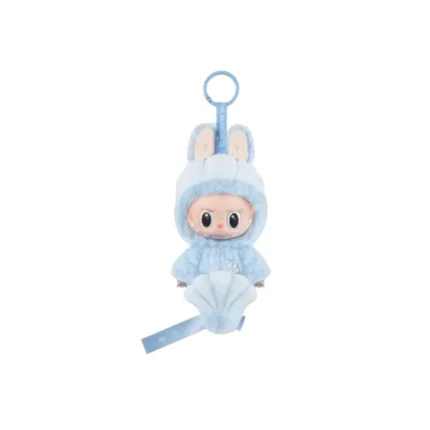 Hide and Seek Keychain