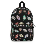 Labubu Black Bag