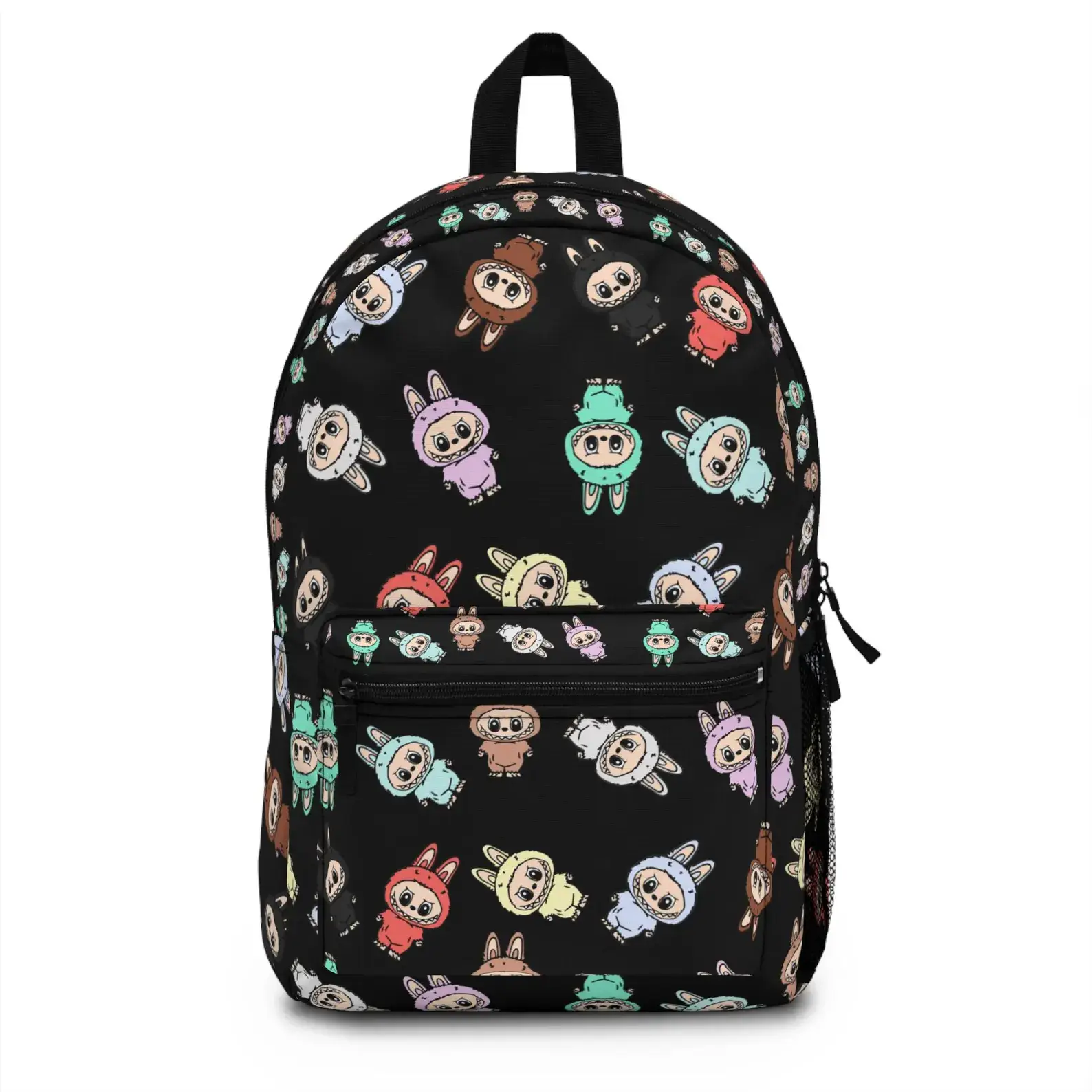 Labubu Black Bag Labubu Black Bag